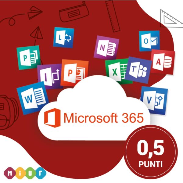 Office 365 Education (AS) - Wikiscuola