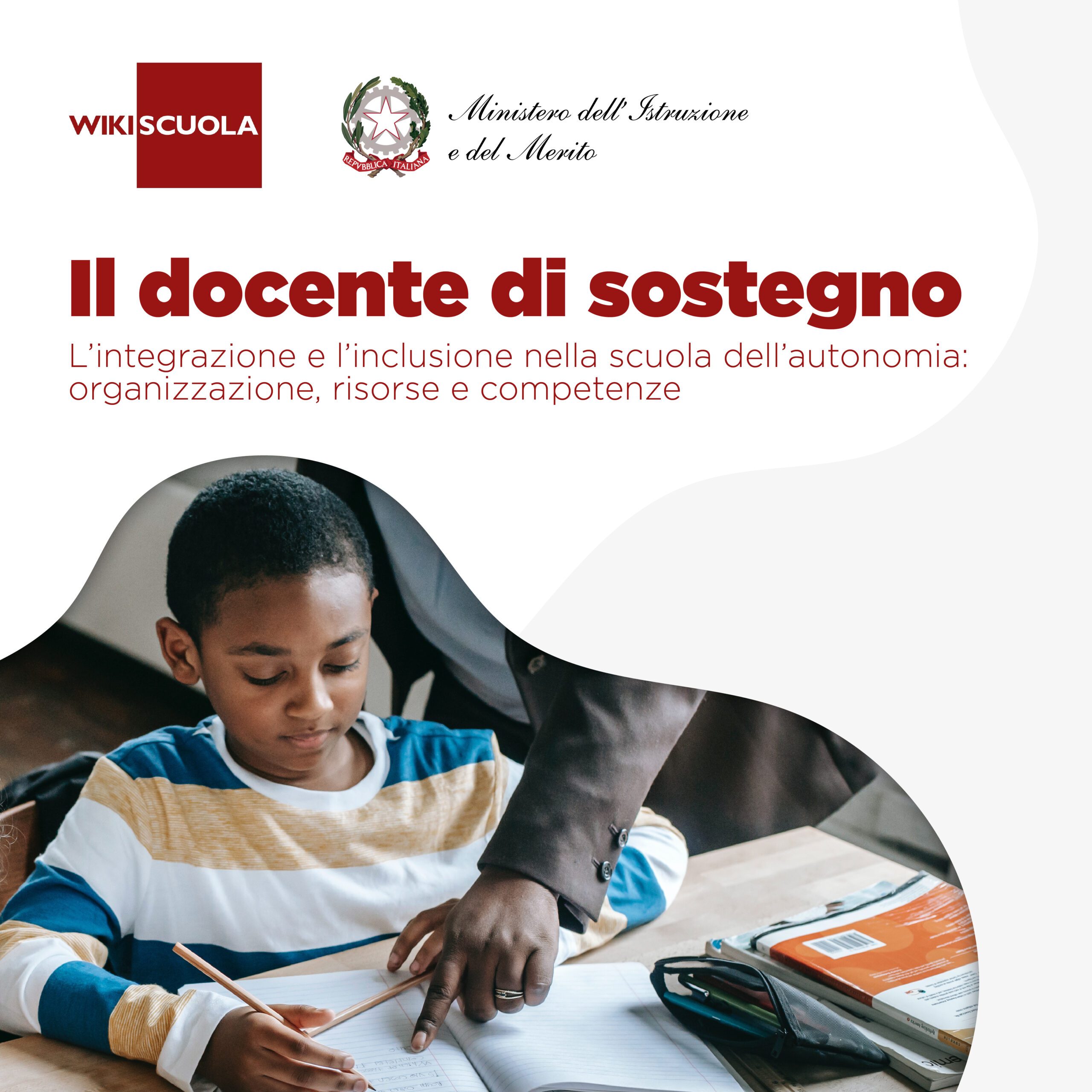 L'AGENDA DEL DOCENTE DI SOSTEGNO  Inclusività e bisogni educativi speciali